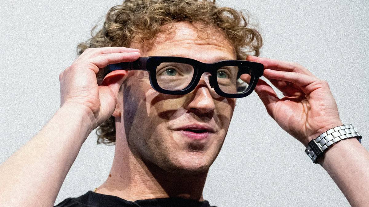 Meta’s New Smart Glasses May Ditch Cameras Over Privacy Concerns: Luna Launch, Features and What We Know