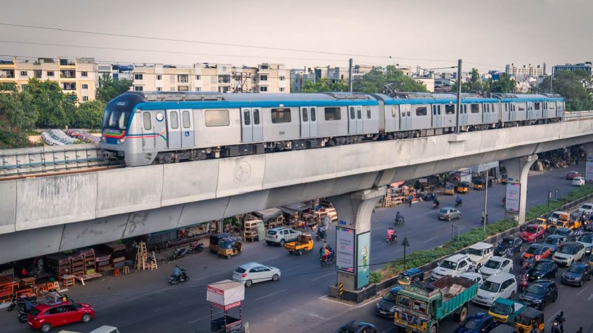 Bengaluru Metro Phase 3 Delay: Why the 45-Km Project Is Yet to Begin and What Happened to the Double-Decker Plan