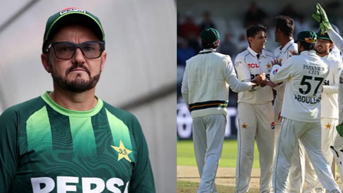 Rashid Latif’s Big Mike Hesson Attack: ‘He Came From IPL’ Remark Sparks Debate