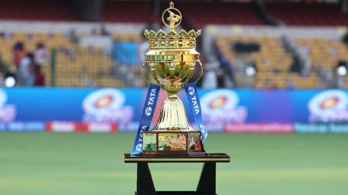 5 ತಂಡಗಳಿಂದ ಭರ್ಜರಿ ರಿಲೀಸ್ - WPL 2027 ಮಿನಿ ಹರಾಜಿಗೂ ಮುನ್ನ ಸಂಪೂರ್ಣ ಪಟ್ಟಿ ಇಲ್ಲಿದೆ!!