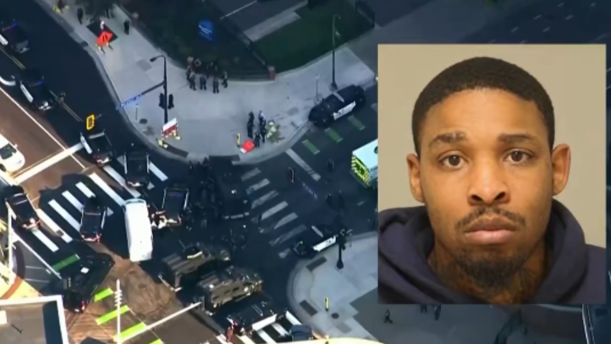 Minneapolis Apartment Shooting Leaves 2 Dead, 3 Police Officers Injured; Suspect Found Dead