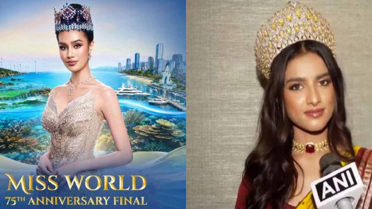 Miss World 2026 Finale Today: Nikita Porwal Carries India’s Hopes for the Crown