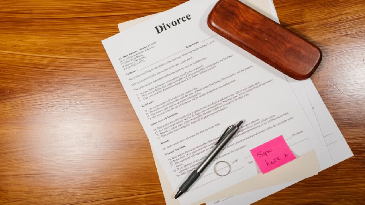 Mizoram Introduces Mandatory Divorce Certificate Rule for Those Seeking Remarriage