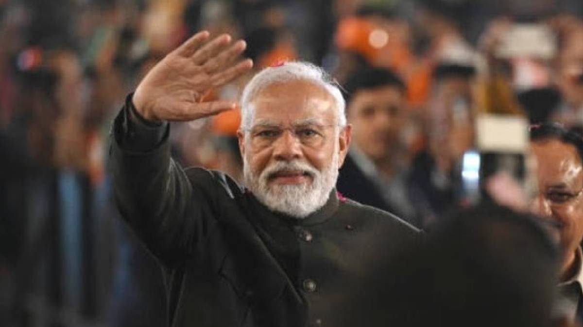 ಮೋದಿ ಜನ್ಮದಿನ-ಕೇಂದ್ರ ಸರ್ಕಾರದ 11 ಪ್ರಮುಖ ಸಾಧನೆಗಳನ್ನು ವಿವರಿಸಿದ ಬಿಜೆಪಿ!!