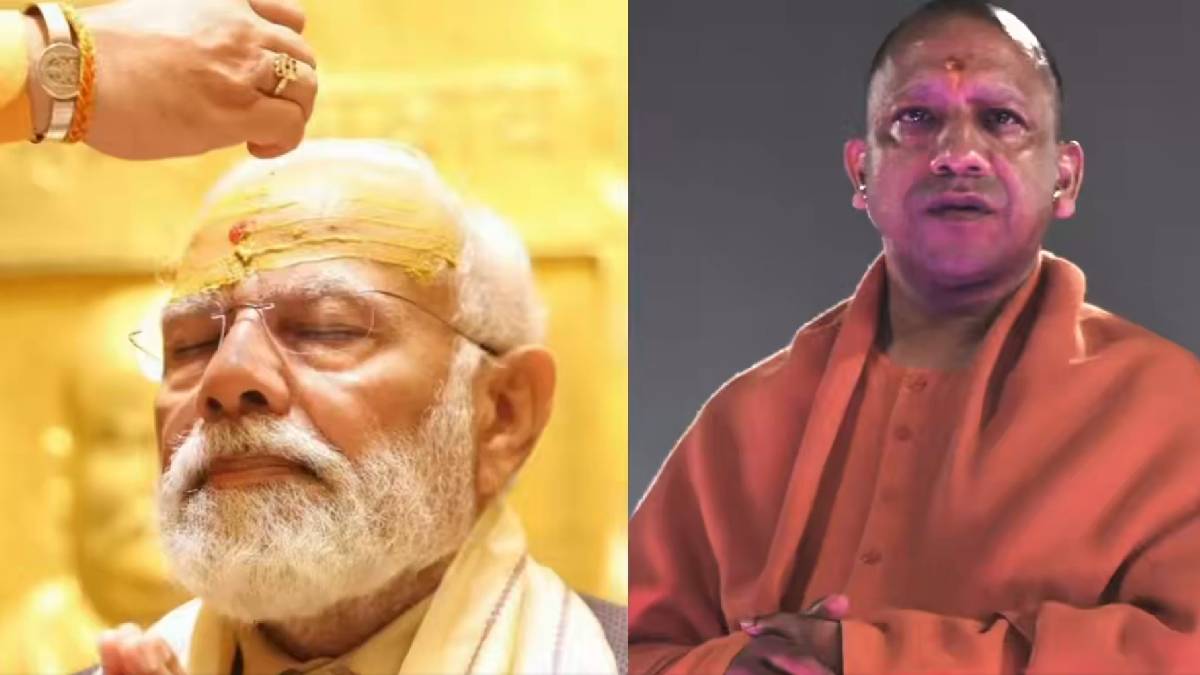 PM Modi Turns 76: NDA Leaders to Gather in Varanasi as BJP Plans ‘Aashirwad Ka Diya’ and Vadnagar-Kashi Yatras