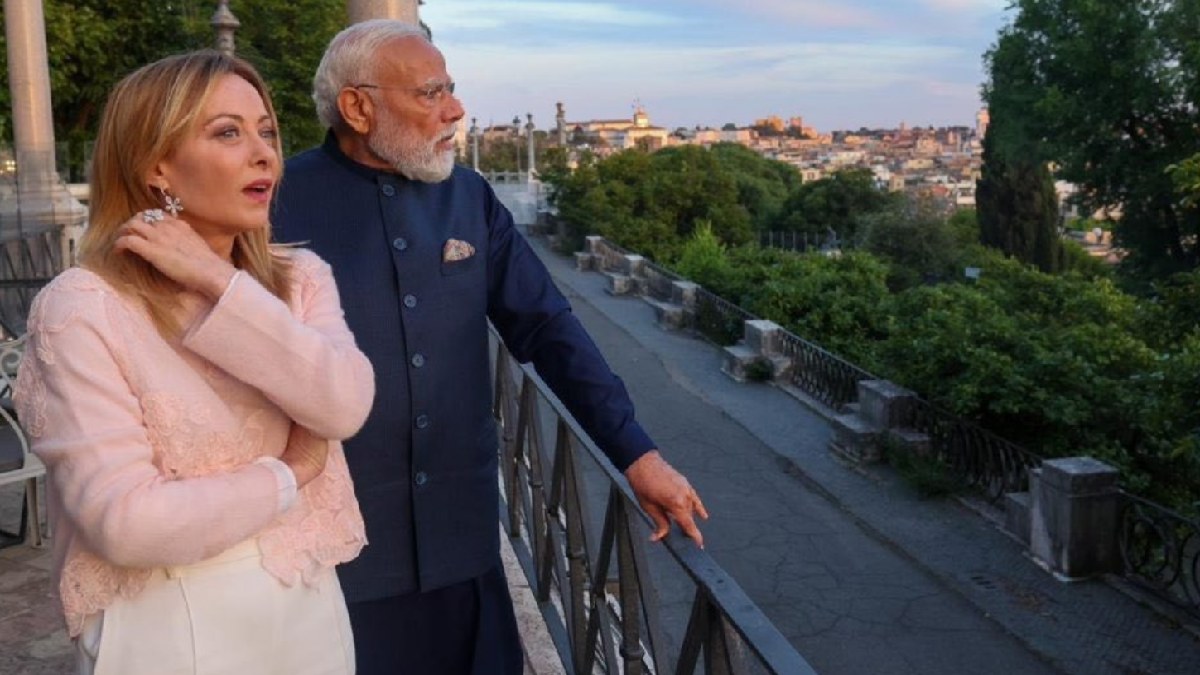Giorgia Meloni Makes History As Italy’s Longest-Serving Postwar PM; PM Modi Hails ‘Friend’