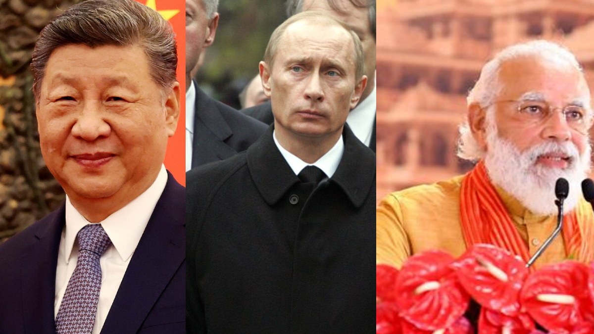 BRICS Summit 2026: Modi Hosts Xi, Putin and Global Leaders in Mega New Delhi Meet