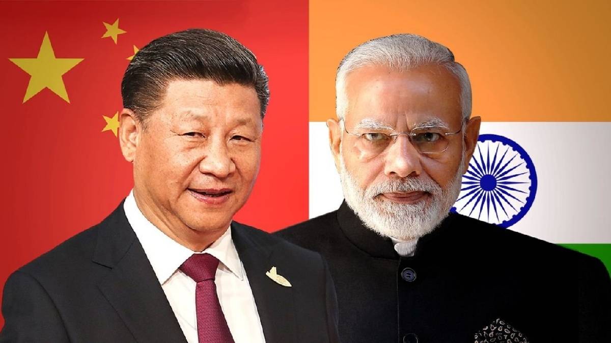 PM Modi, Xi Jinping to Hold Key Bilateral Meeting at BRICS Summit in Delhi as India-China Ties Reset