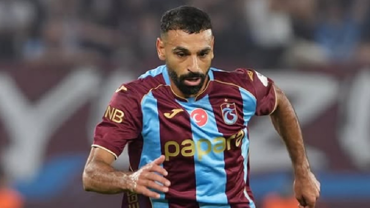 Ex-Liverpool Star Mohamed Salah Banned From Driving In UK For Six Months