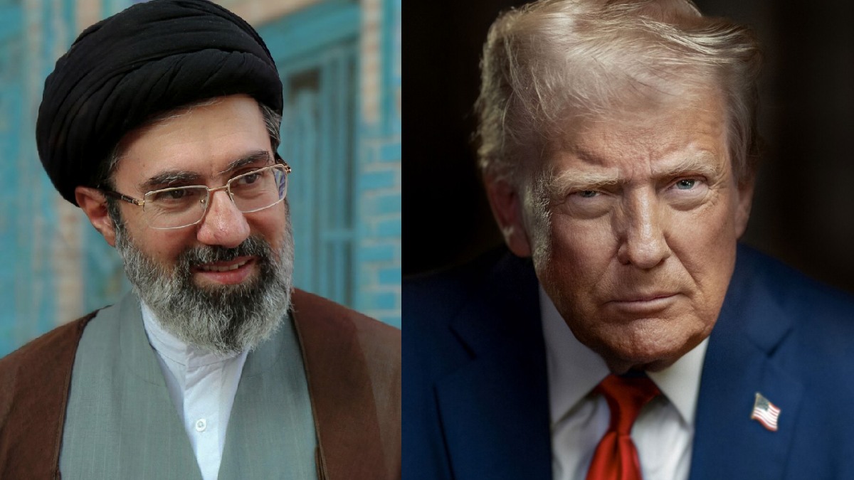 US Tells Americans To ‘Leave Iran Now’ As Flight Cancellations, Border Closures Raise Travel Concerns
