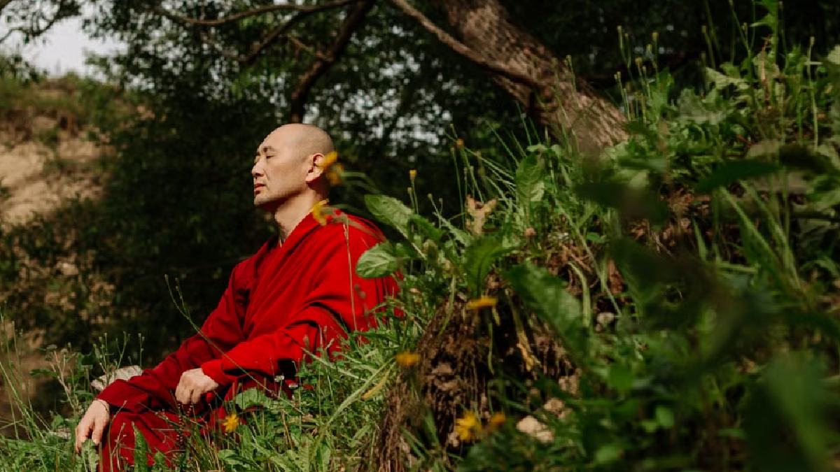 Japanese monk beginning 12-year isolation at Mount Hiei | Photo Credit: https://www.pexels.com/