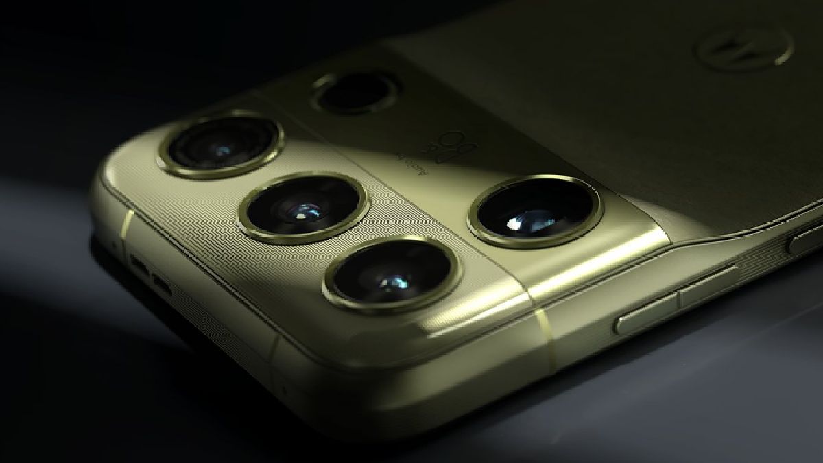 Motorola Signature 27 Expected Price In India: Features, Camera, Battery And More