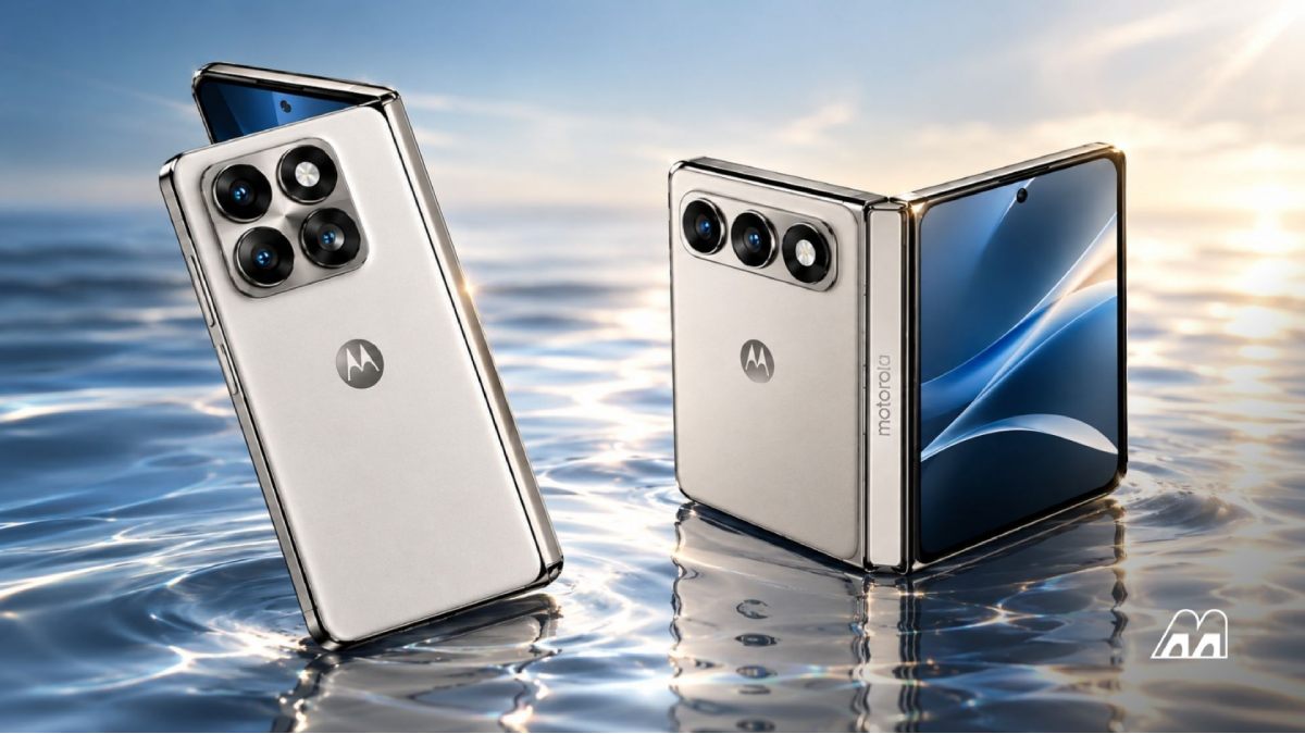 Motorola Razr Flex Leak: 165Hz OLED Screen, Snapdragon 8 Gen 5 And 5,000mAh Battery Tipped