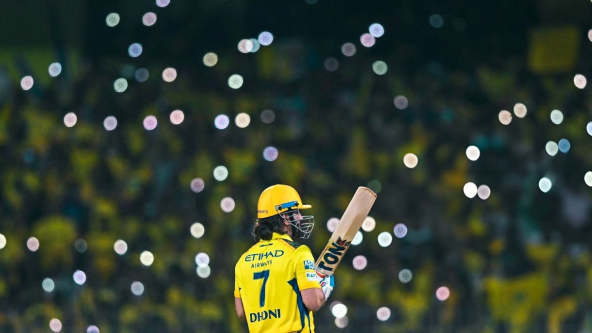 CSK Clarifies MS Dhoni’s Future After Zaheer Khan Named Head Coach For IPL 2027