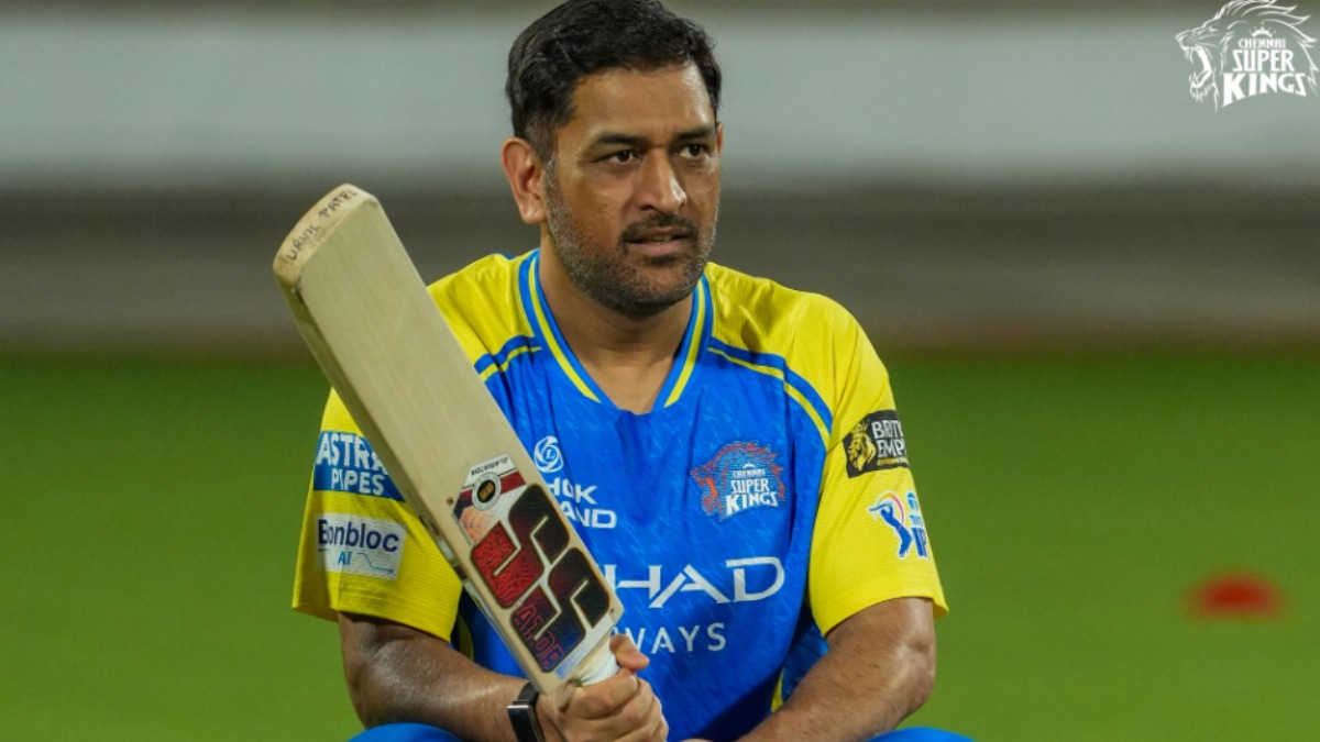 MS Dhoni Owns CSK Shares? Chennai Super Kings Management Finally Clears the Air on Stake Rumours