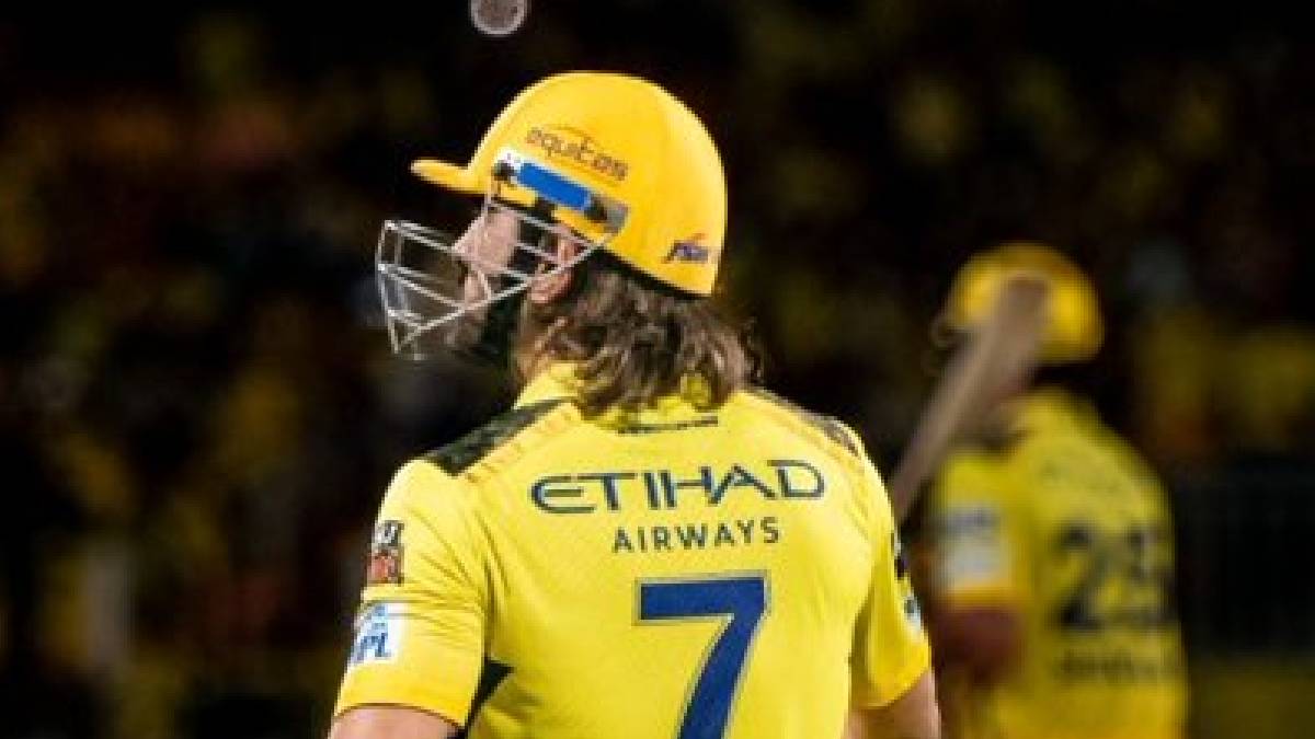 ‘ಧೋನಿ ಈ ರೋಲ್ ಒಪ್ಪಲ್ಲ’..! CSK ಮಾಜಿ ಕ್ರಿಕೆಟಿಗ ಬದ್ರಿನಾಥ್ ಬಿಚ್ಚಿಟ್ಟ ಮಹತ್ವದ ಸಂಗತಿ!!