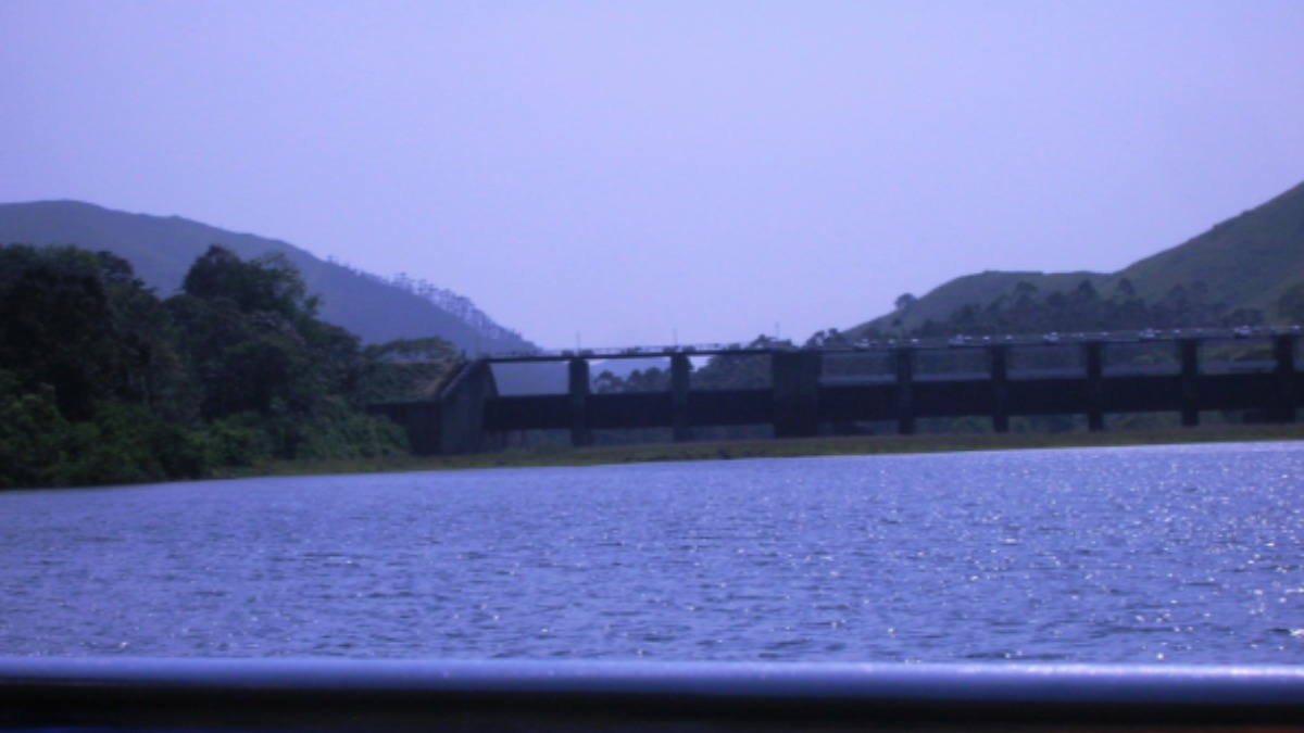 Mullaperiyar Dam Safety: Kerala Seeks Fresh Examination Before Panel Report