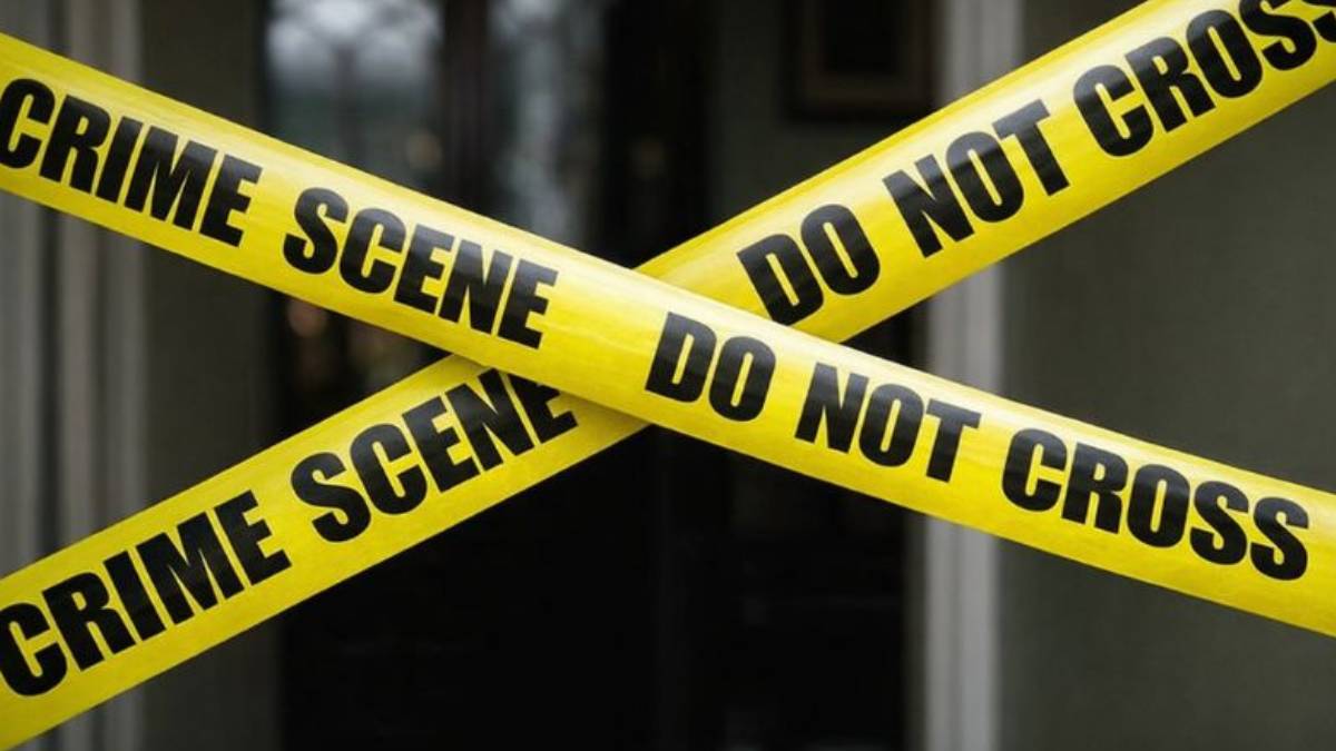 Mumbai Couple Found Dead After 19-Year-Old Husband Allegedly Kills Wife With Kitchen Knife, Takes Own Life