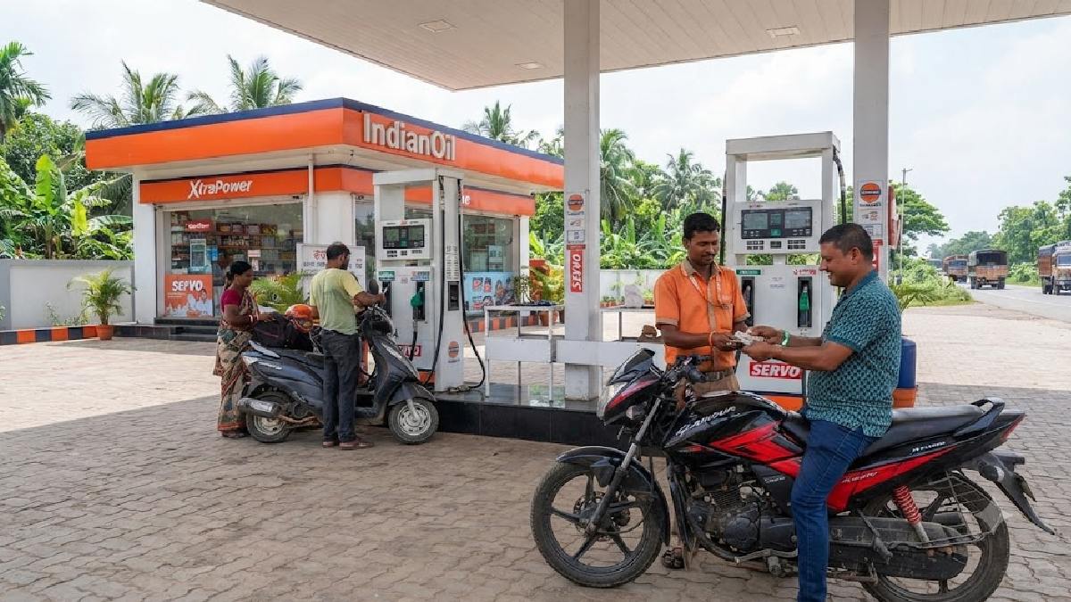 ಅಕ್ಟೋಬರ್ 15ರಿಂದ ಪೆಟ್ರೋಲ್ ಪಂಪ್‌ಗಳಲ್ಲಿ UPI ಬಂದ್? ₹2,000 ಮೇಲ್ಪಟ್ಟ ಪಾವತಿಗೆ ಹೊಸ ಶುಲ್ಕ!!