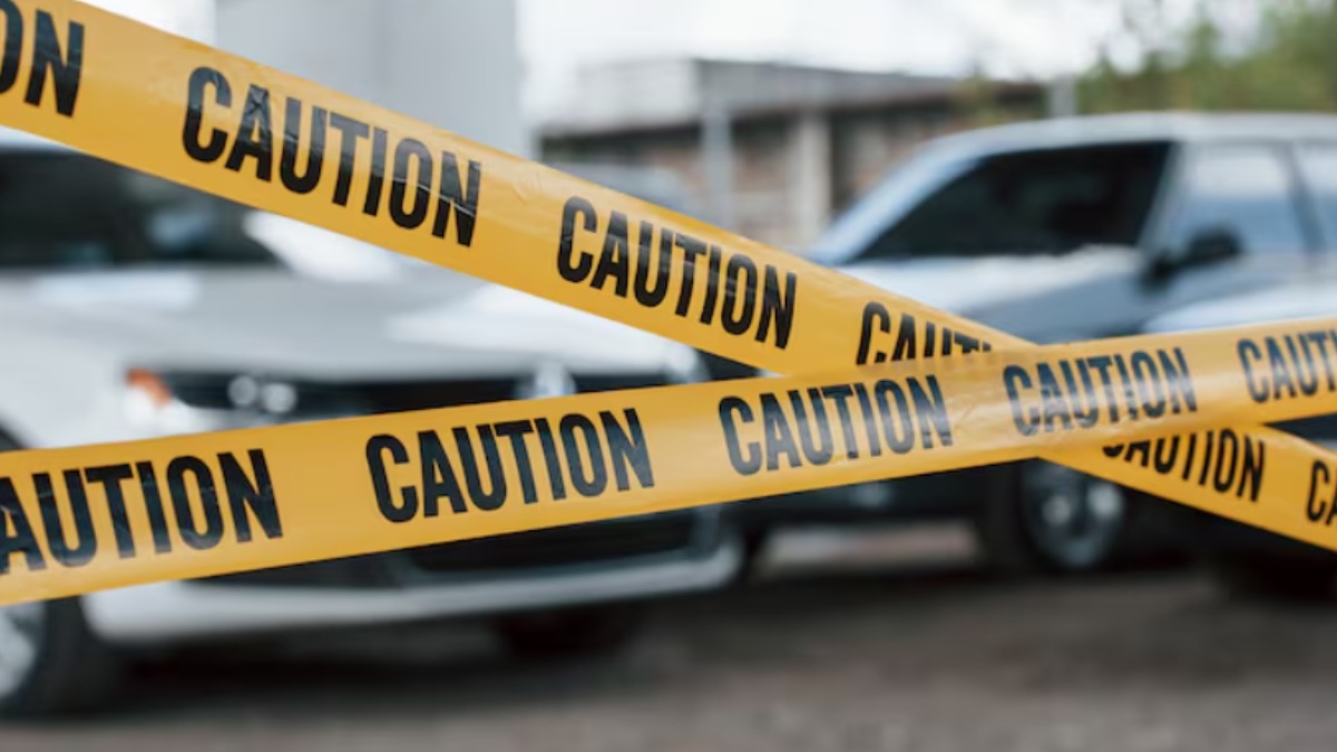 Gurugram Horror: Woman Killed With Metal Rod, Husband Held After Suspected Affair