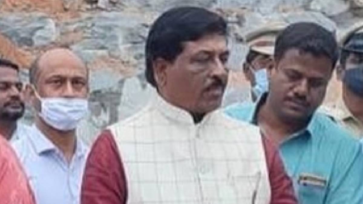 ಪಕ್ಷದಿಂದ ದೂರವಾಗಿರುವ ನಾಯಕರನ್ನು ವಾಪಸ್ ಕರೆತರುವ ಬಗ್ಗೆ ನಿರಾಣಿ ಮಹತ್ವದ ಹೇಳಿಕೆ!!
