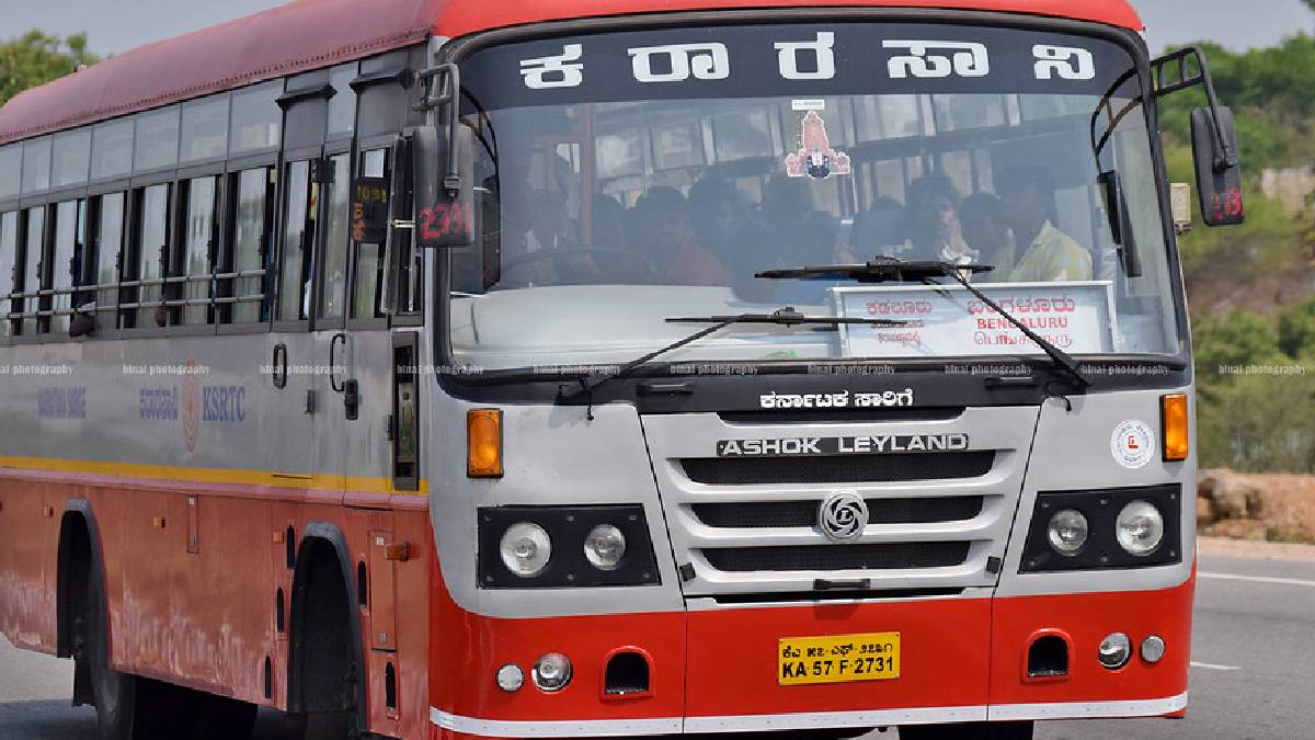 ಮೈಸೂರು ದಸರಾ ಮುನ್ನ KSRTC ಬಸ್ ರೂಟ್ ಬದಲಾವಣೆ - ಬೆಂಗಳೂರು-ಮೈಸೂರು ಪ್ರಯಾಣಿಕರು ಈ ಮಾಹಿತಿ ತಿಳಿಯಿರಿ!!