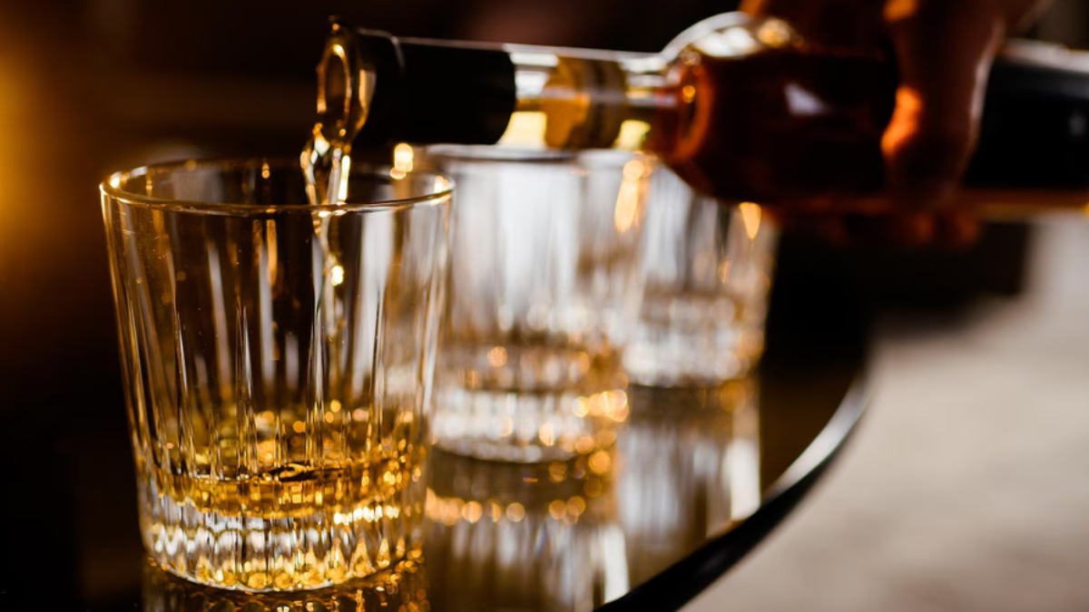 Nagaland Liquor Horror: 19 Dead After Suspected Spurious Liquor Consumption, 19 Arrested