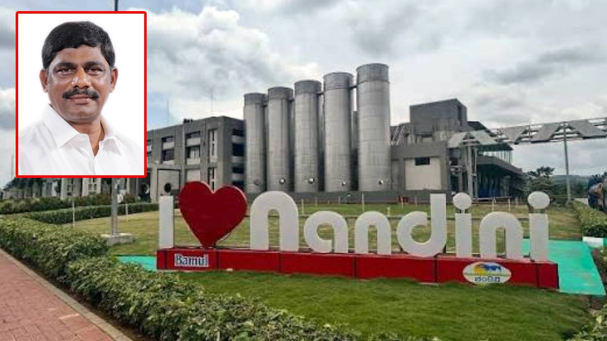 Nandini Milk Price Hike Demand: Karnataka Unions Seek ₹8–10 Increase Amid Rising Costs