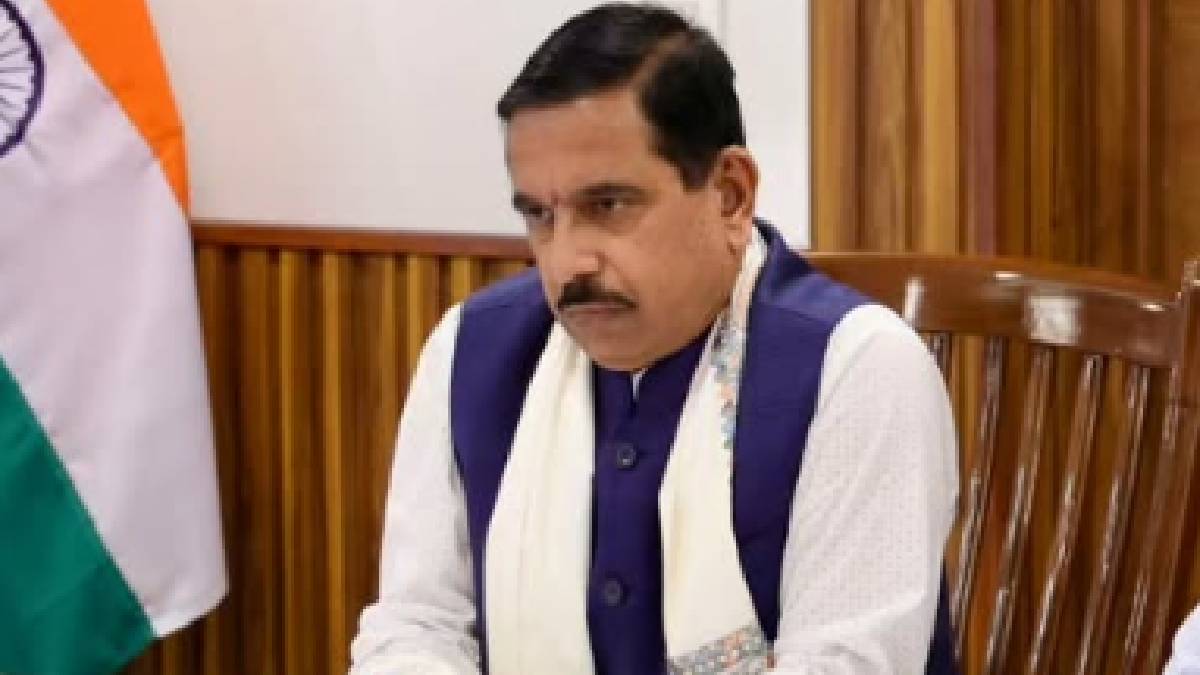 ಬೆಂಗಳೂರುದಲ್ಲಿ ಎನ್‌ಡಿಎ ನಾಯಕರ ಮಹತ್ವದ ಸಭೆ; ಎಂಎಲ್‌ಸಿ ಚುನಾವಣೆ ಬಗ್ಗೆ ಚರ್ಚೆ!!