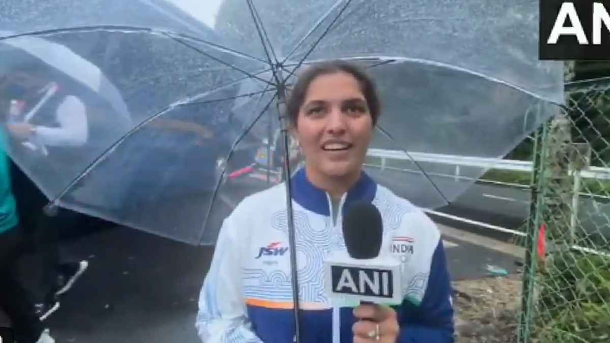 Neeru Dhanda Makes History With Asian Games Gold, Dedicates Medal to Mother and India