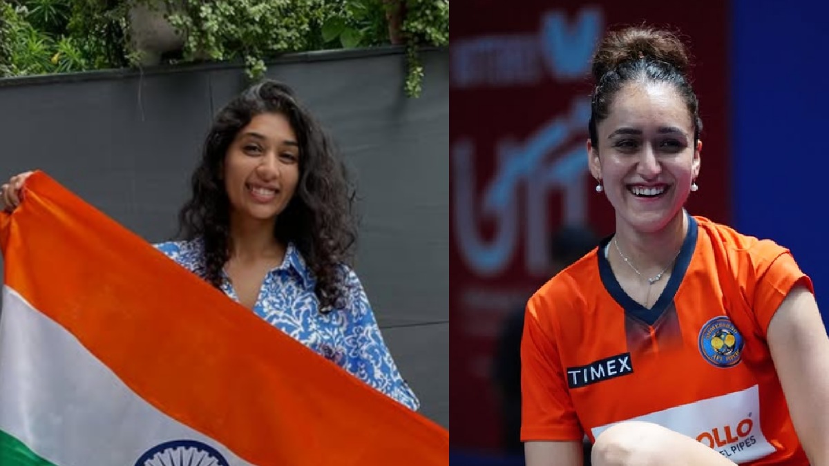 ‘Rules Are Same For All’: Neha Aggarwal Sharma On Manika Batra Row, Asian Games 2026