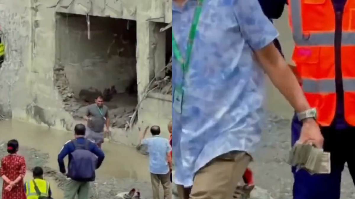 Nepal Flood Horror: Bank Loot Fears Rise as Police Recover Crores in Cash and Gold