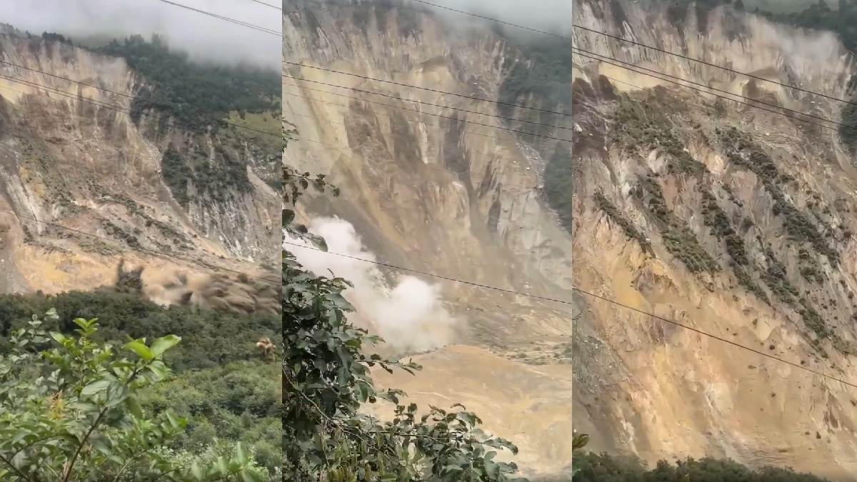 Nepal Landslide Tragedy: 24 Killed, 14 Missing As Heavy Rains Trigger Fresh Disaster