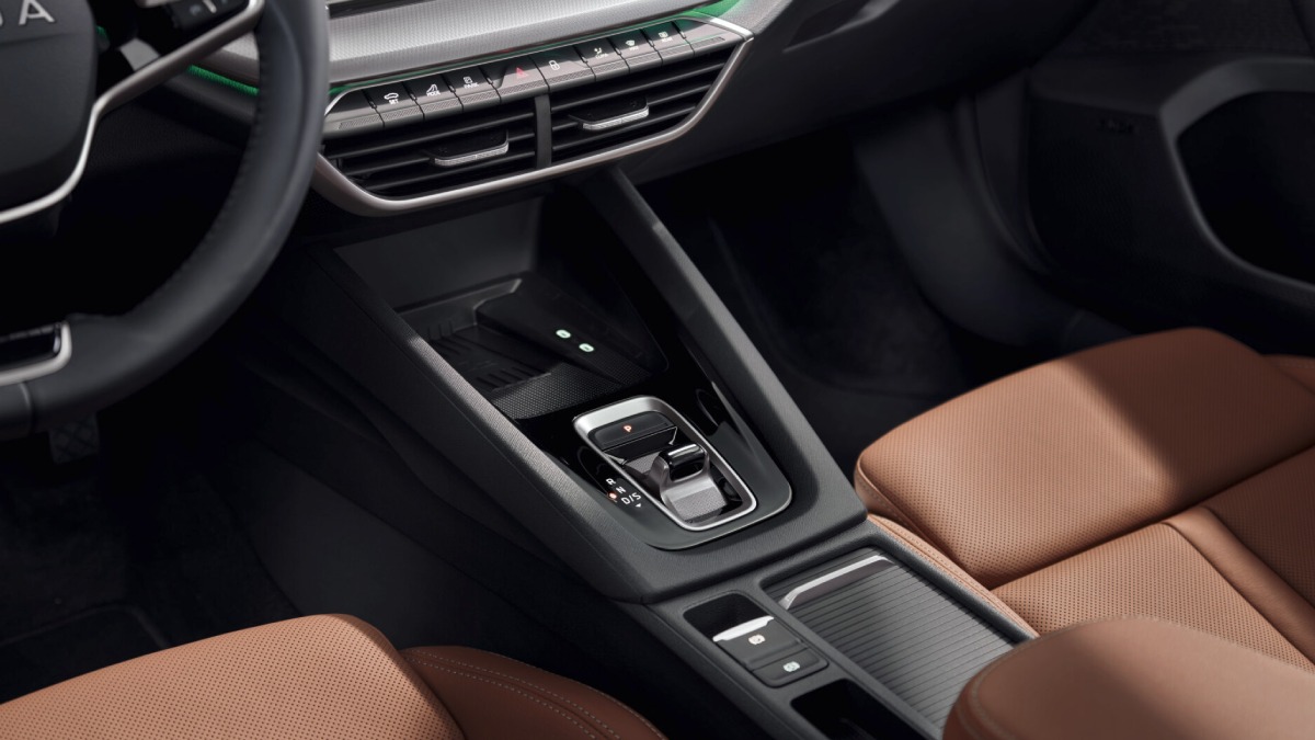 New Cars in October 2026 With Automatic Gearboxes | Photo Credit: https://www.skoda-storyboard.com/