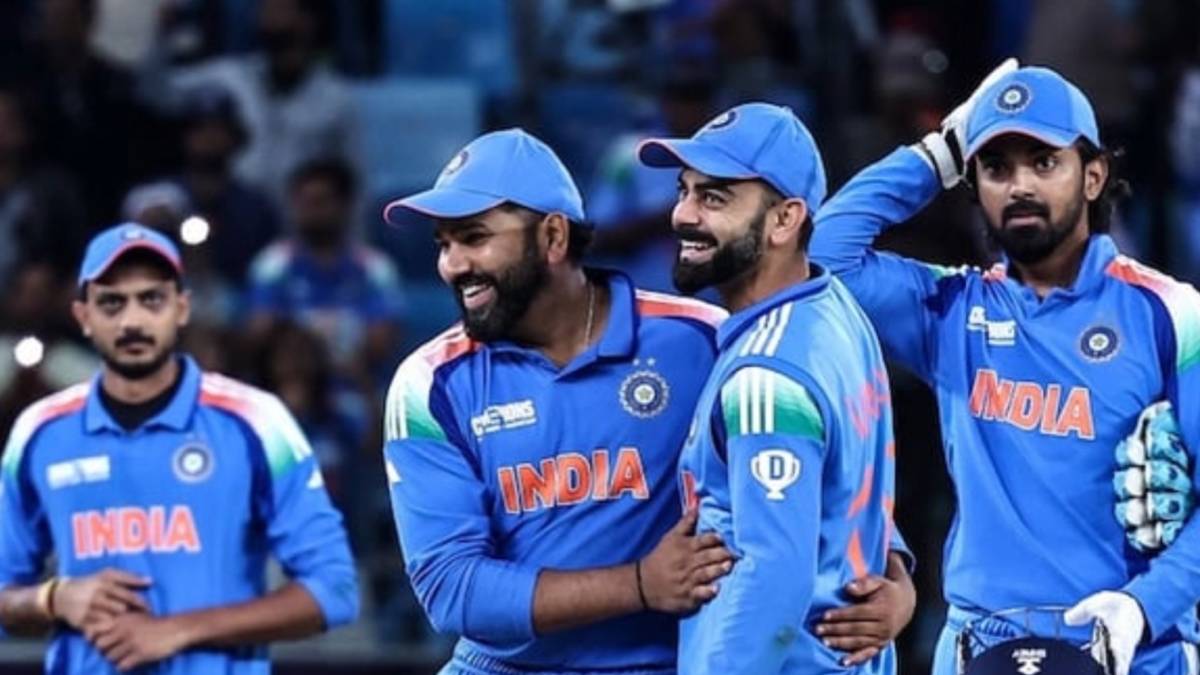 ಭಾರತ-ನ್ಯೂಝಿಲೆಂಡ್ ಸರಣಿಗೆ ಭರ್ಜರಿ ಡಿಮ್ಯಾಂಡ್- ಇಡನ್ ಪಾರ್ಕ್‌ನ 6ನೇ ಟಿಯರ್‌ಗೂ ಅವಕಾಶ!!