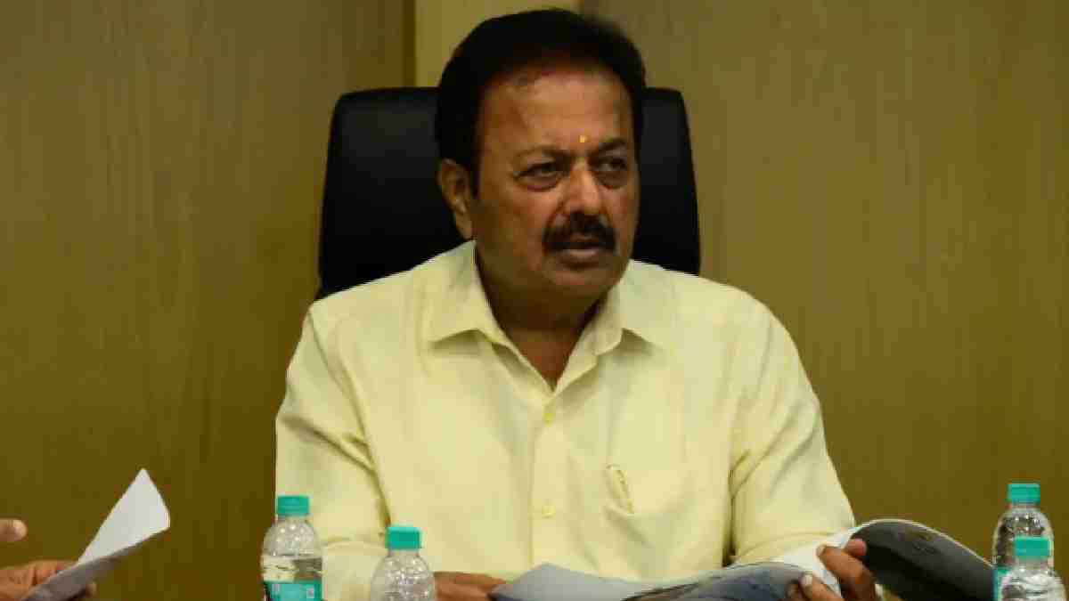 ನೈಸ್ ಬಗ್ಗೆ ಈಗ ಆರೋಪ ಏಕೆ; ಎಚ್‌ಡಿಕೆ ಹಿಂದಿನ ನಿಲುವು ಪ್ರಶ್ನಿಸಿದ ಚಲುವರಾಯಸ್ವಾಮಿ!!