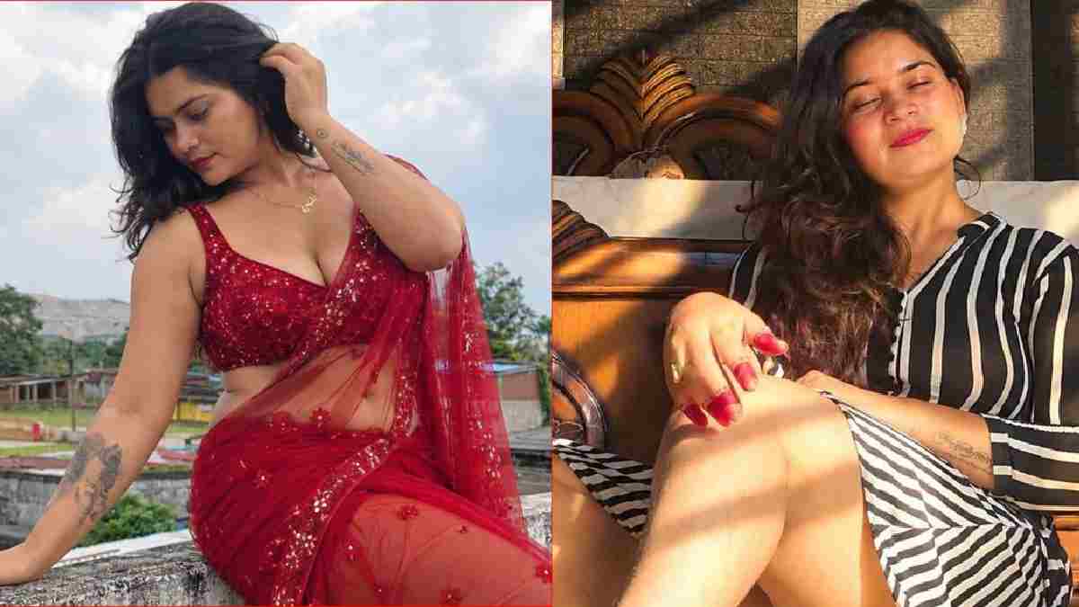 16 Lakh Followers: Influencer Nidhi Tiwari Dies by Suicide in Madhya Pradesh