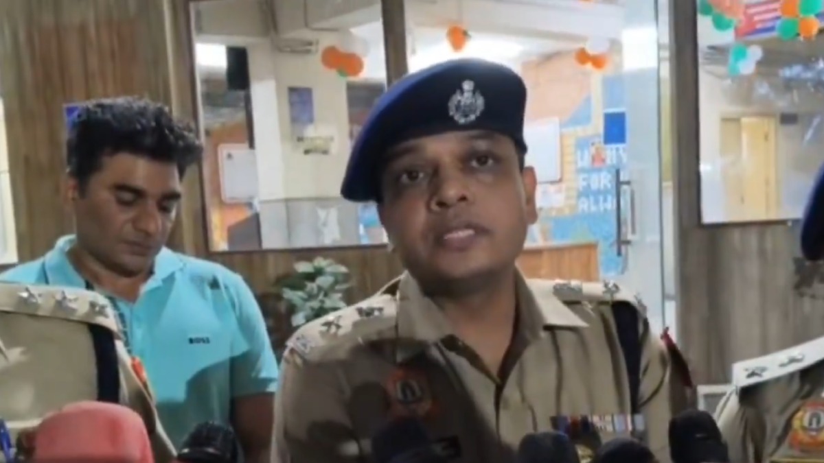Rohini Murder Case: Niece Allegedly Knew About Uncle’s ₹80 Lakh Property Deal