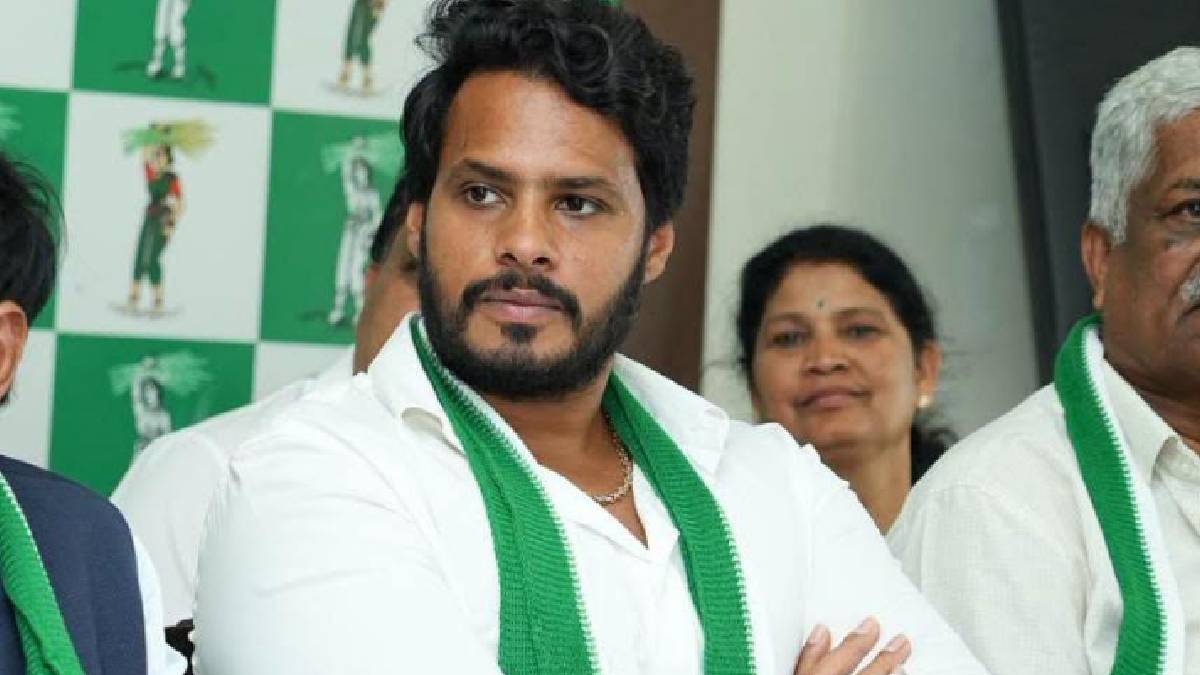 ಮುಂದಿನ ವಿಧಾನಸಭಾ ಚುನಾವಣೆಗೆ ಸಿದ್ಧತೆ | Photo Credit: https://www.facebook.com/iamNikhilGowda