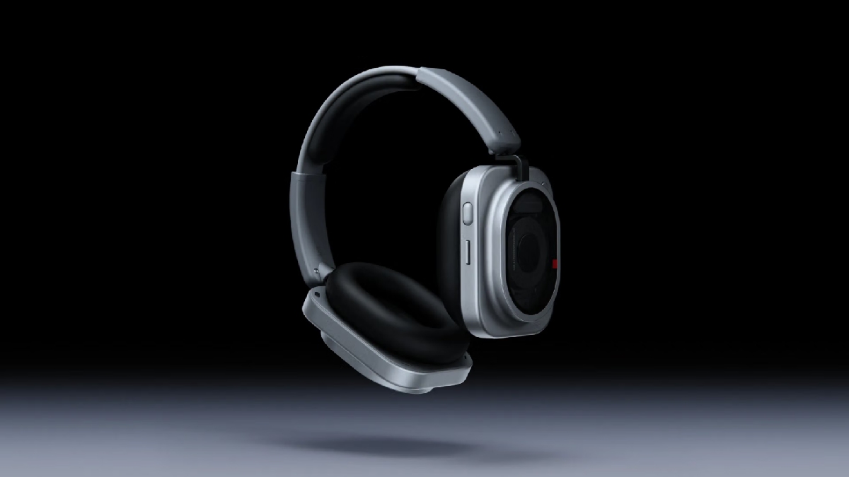 Nothing Headphone (1) Pro Launches At $399 With Triple Drivers And 46dB ANC