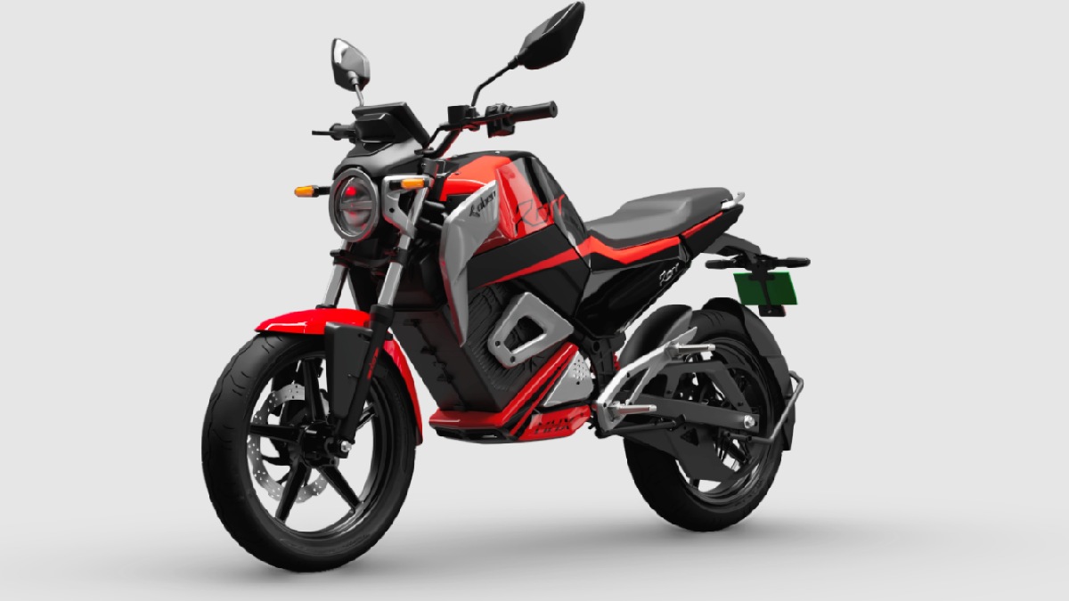 Oben Electric Crosses 10,000 EV Production Milestone As Rorr Evo Demand Accelerates