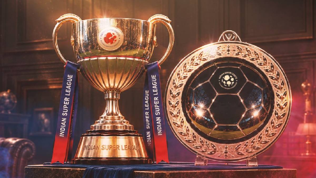 Football Fever Returns: ISL 2026-27 to Start on October 10