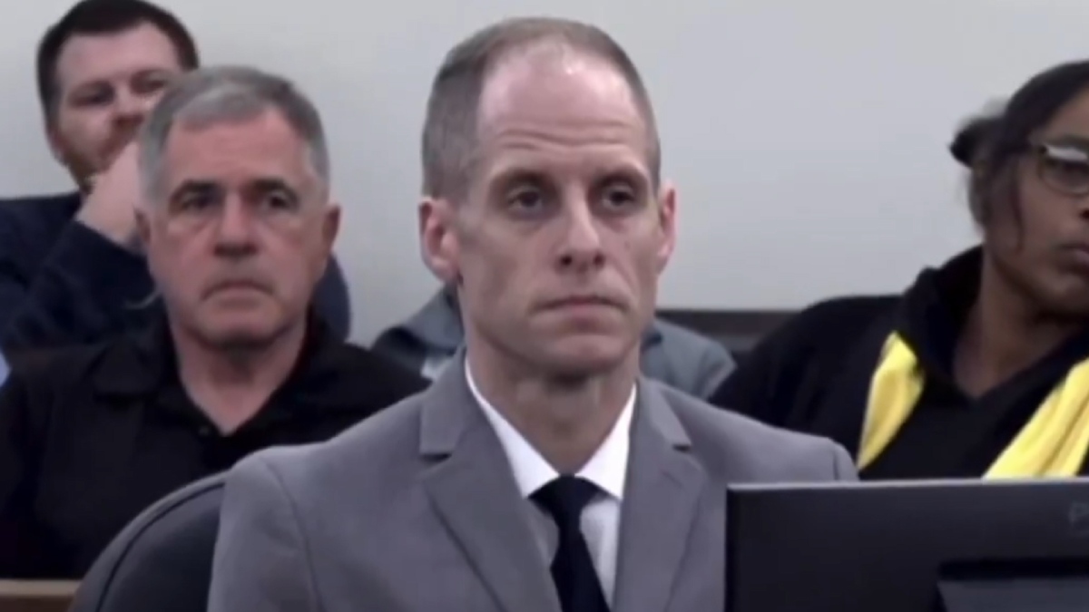 Former American Idol Contestant Caleb Flynn Found Guilty of Wife's Murder in Ohio | Photo Credit: https://x.com/lookatjasper/