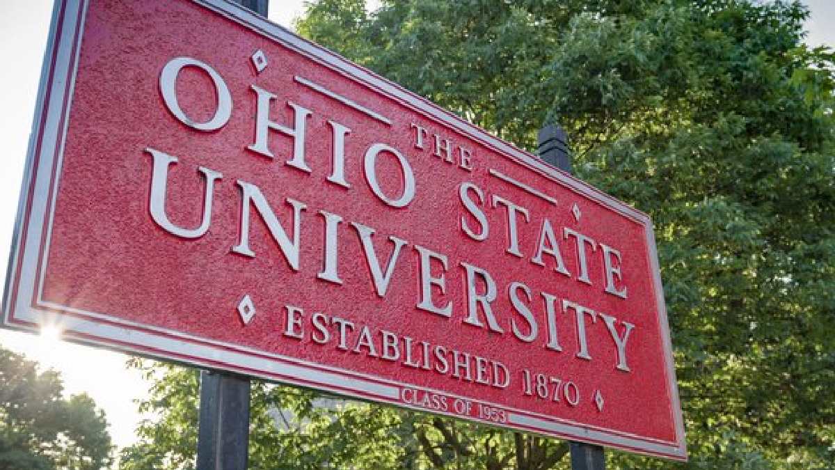 Beijing Everywhere? US University Faces $2.1 Million China-Ties Settlement