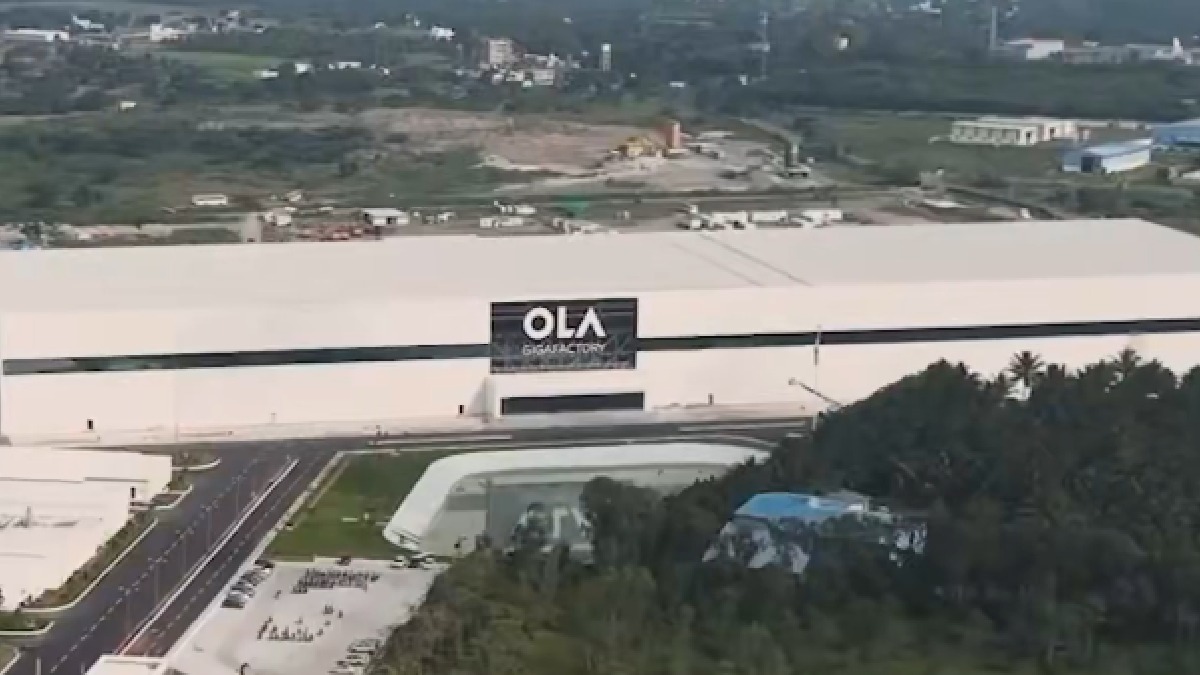 Ola Electric Expands Retail Footprint With Dealer Stores Across India