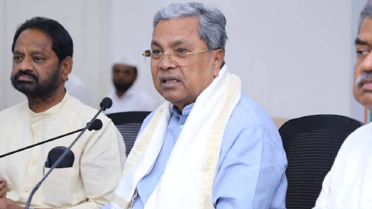 ‘ಸರಕಾರದಲ್ಲಿ ನನ್ನ ಮಾತು ಎಷ್ಟು ನಡೆಯುತ್ತೆ ಅನ್ನೋದು ನನಗೆ ಗೊತ್ತು’: ಸಿದ್ದರಾಮಯ್ಯ!!