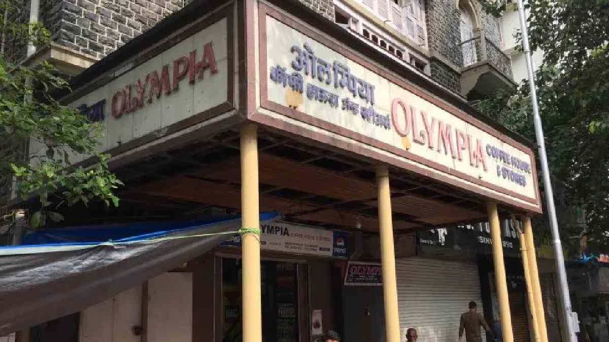 Urinal Near Food Storage, Cockroaches Found: FDA Acts Against Mumbai’s Olympia Coffee House