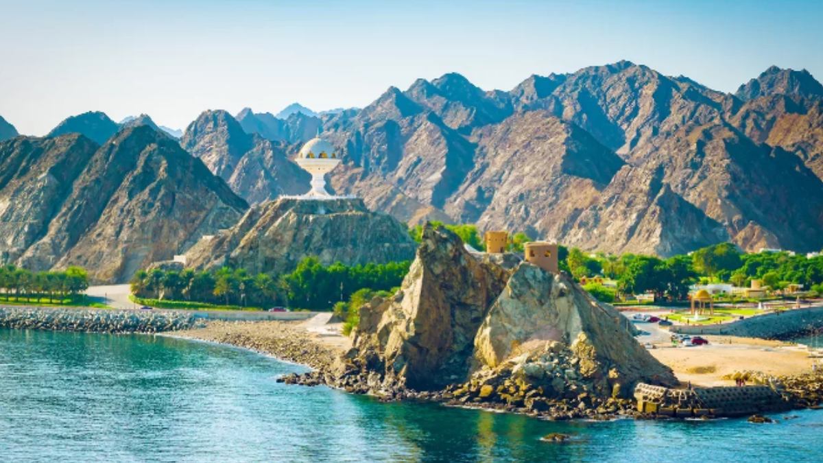 Oman tourism | Photo Credit: https://www.outlooktravelmag.com/