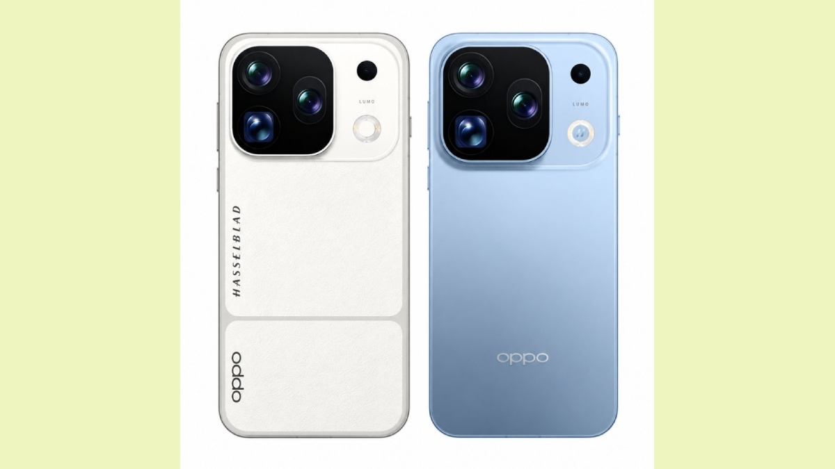 Oppo Find X10 Series Could Redefine the Flagship Smartphone Segment: Design, Price and Features Explained