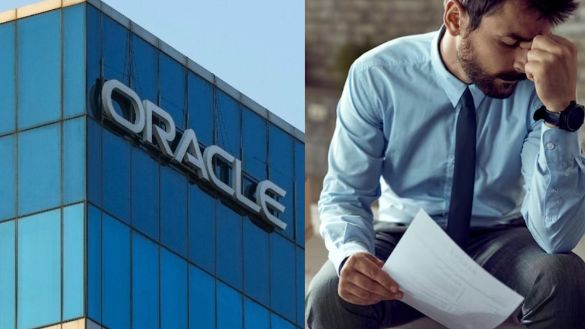 Oracle Layoffs 2026: Employees Wake Up to Another 6 AM Job Cut Email